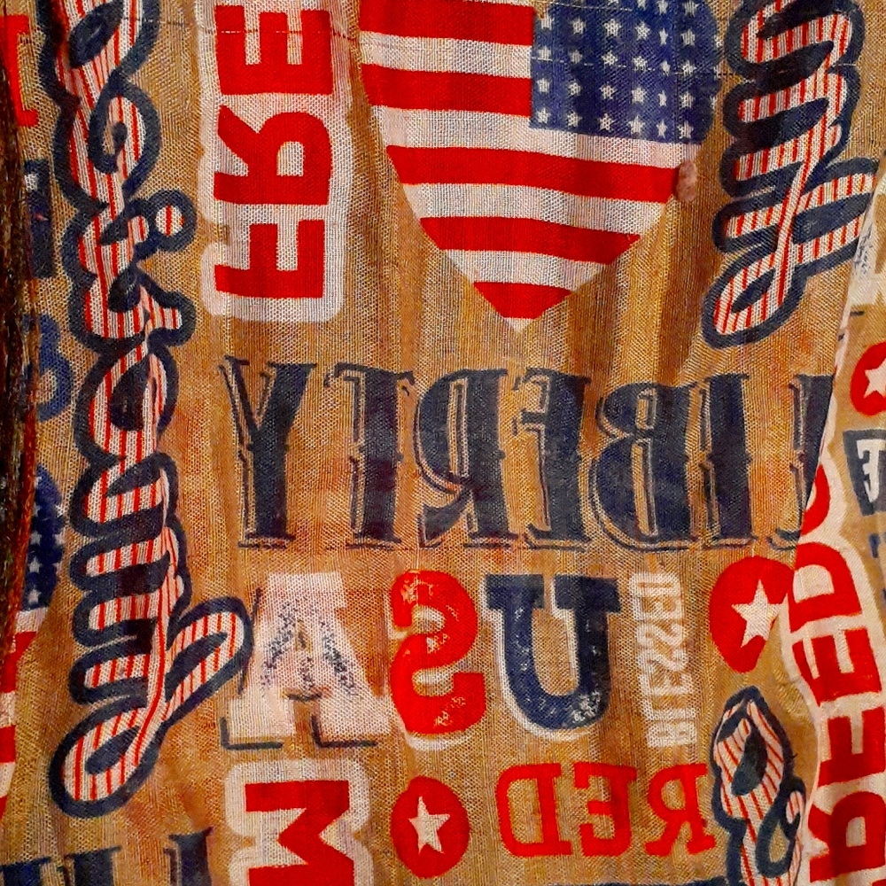 **4 Scarf Bundle Set